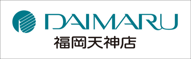 DAIMARU 福岡天神店